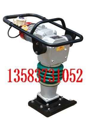 HCD110电动冲击夯，电动冲击夯